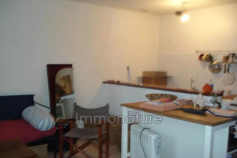 Location appartement Ganges  