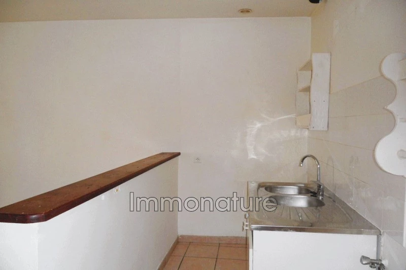 Location appartement Ganges  