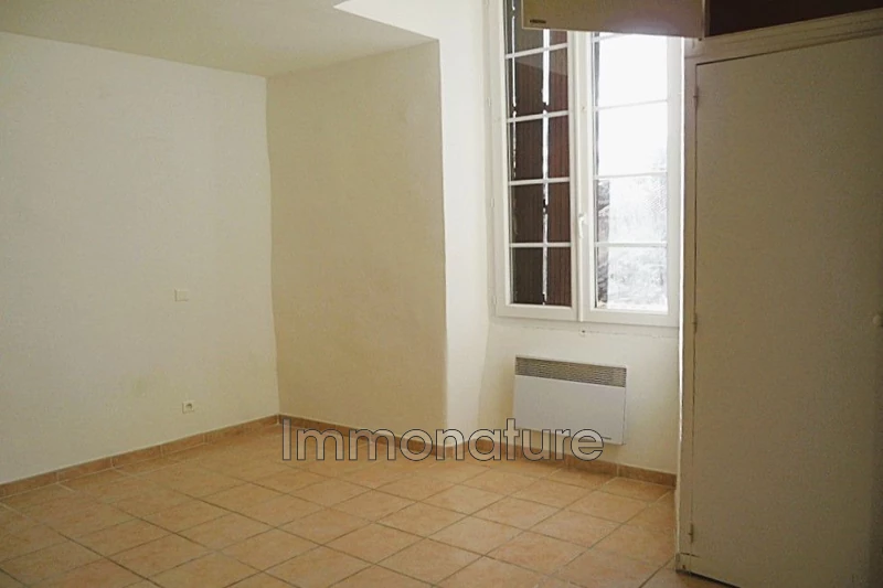 Location appartement Ganges  