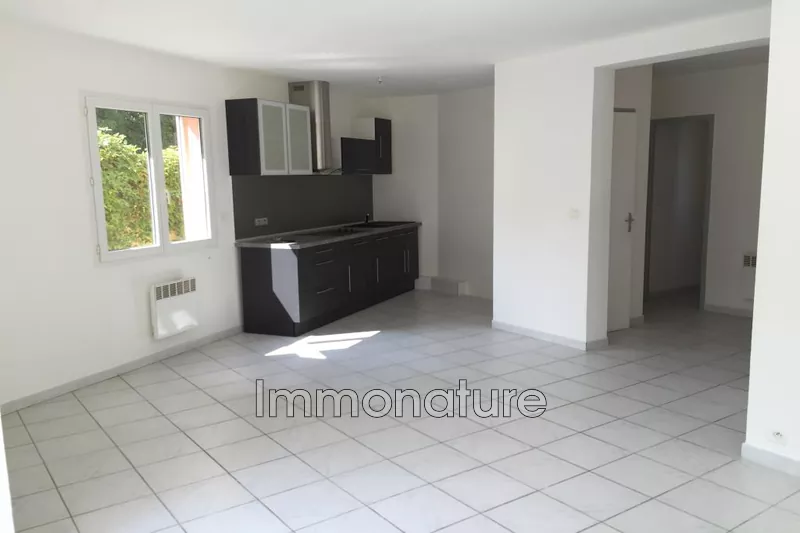Location villa Ganges  