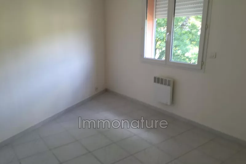 Location villa Ganges  