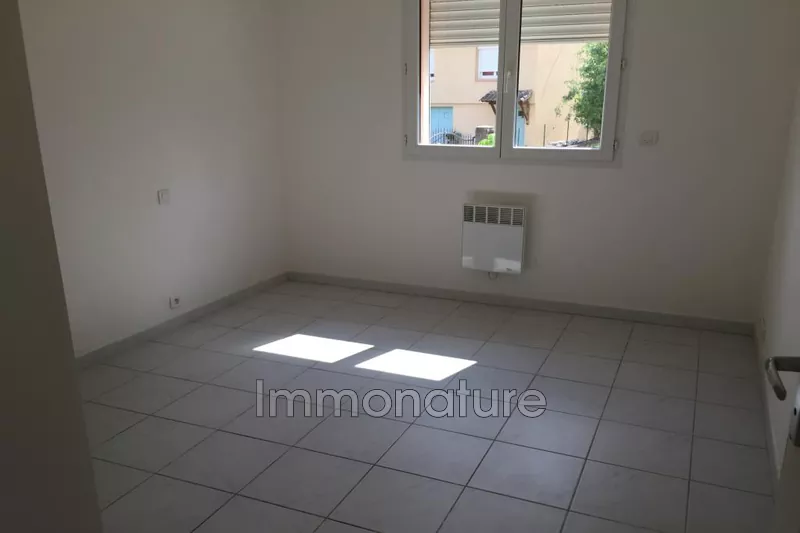 Location villa Ganges  