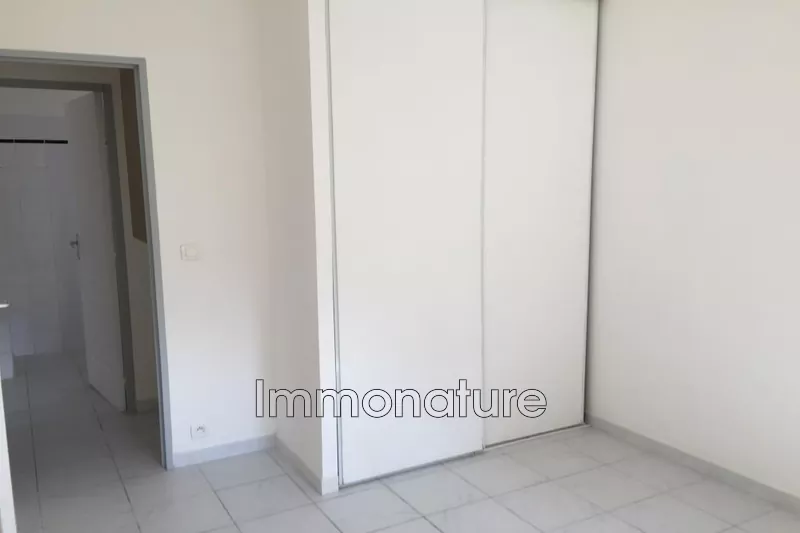 Location villa Ganges  