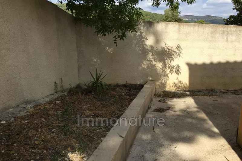 Location villa Ganges  
