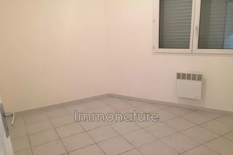 Location villa Ganges  