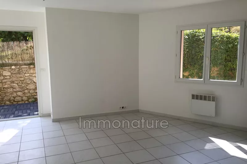 Location villa Ganges  