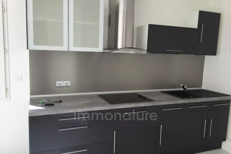 Location villa Ganges  