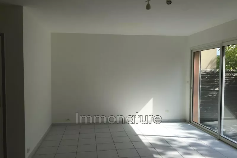 Location villa Ganges  
