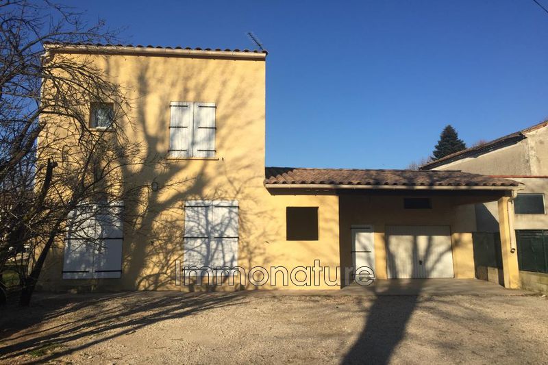 Photo Villa Cazilhac Location villa 3 chambres 95 m²