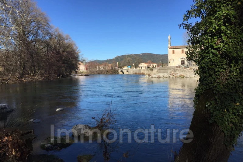 Location appartement Laroque  