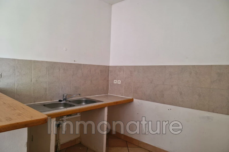 Location appartement Laroque  