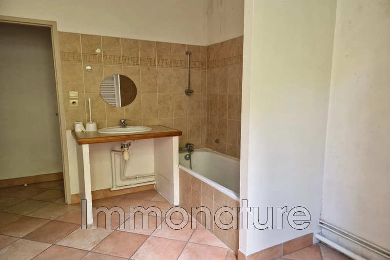 Location appartement Laroque  