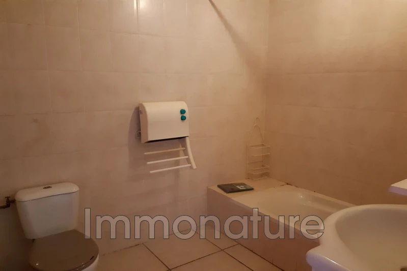 Location appartement Laroque  