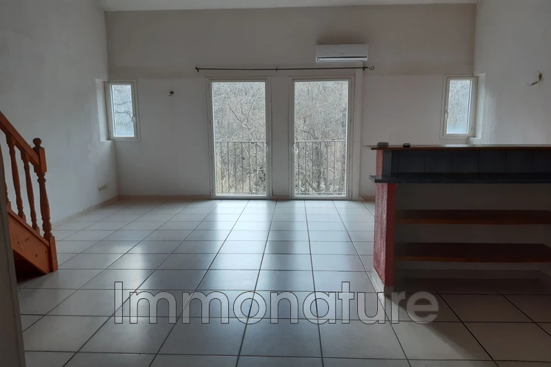 Location appartement Laroque  