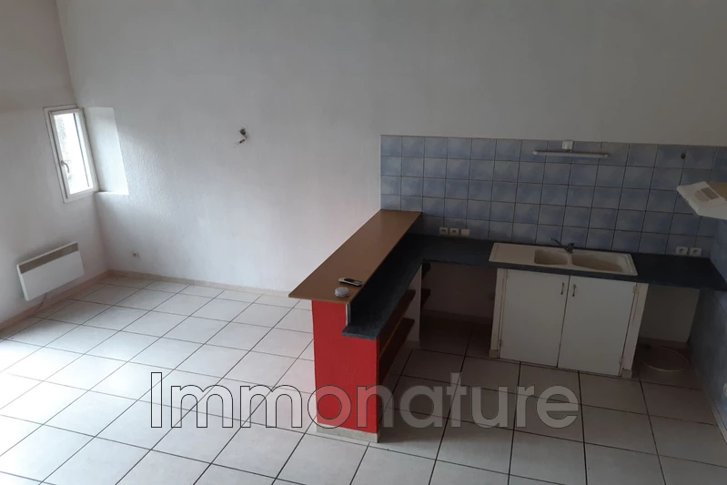 Location appartement Laroque  