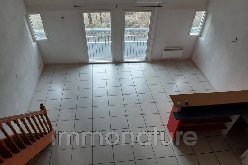 Location appartement Laroque  
