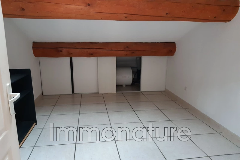 Location appartement Laroque  