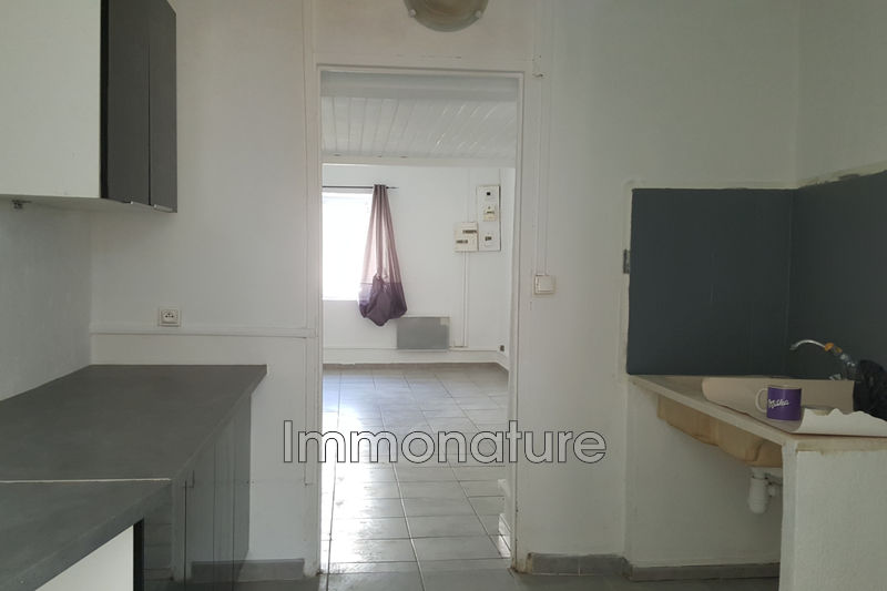 Photo Appartement Ganges Location appartement 3 pièces 58 m²