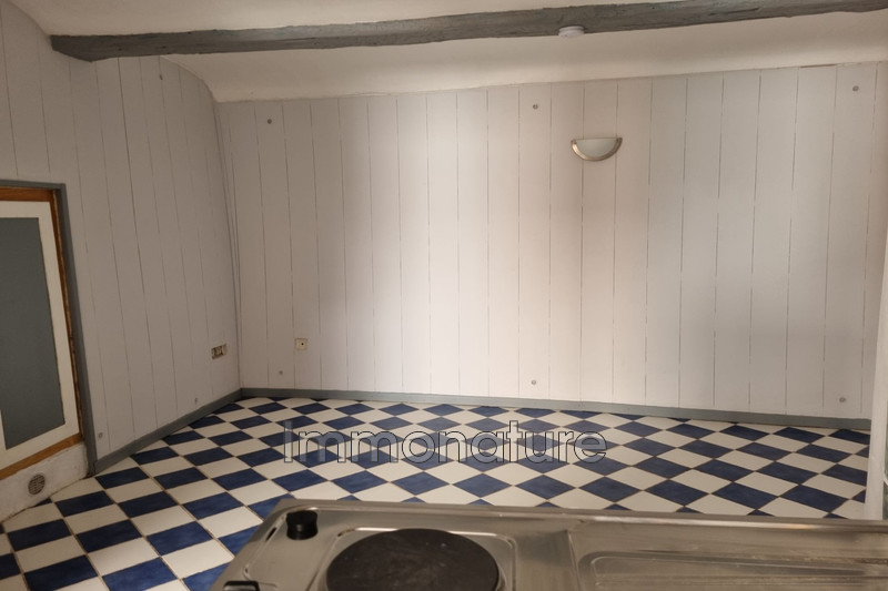 Location appartement Ganges  