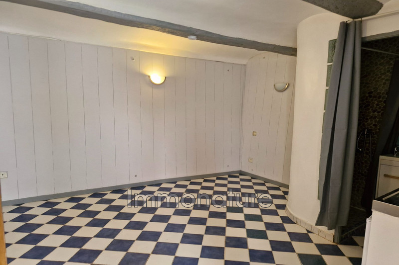Location appartement Ganges  