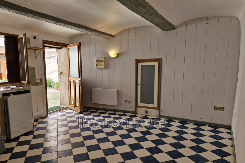 Location appartement Ganges  