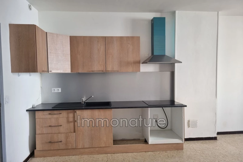 Photo Apartment Ganges  Rentals apartment  3 room   89&nbsp;m&sup2;