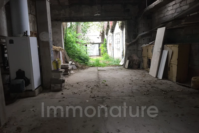 Location appartement Ganges  