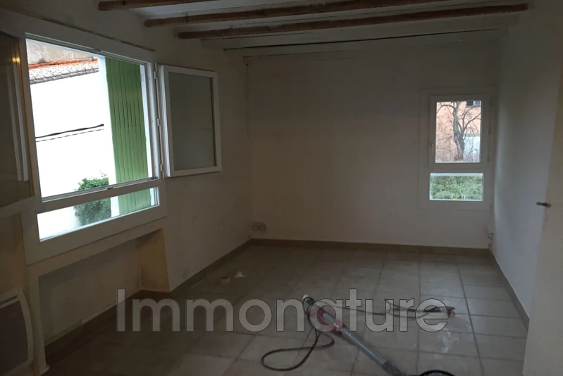 Location appartement Ganges  