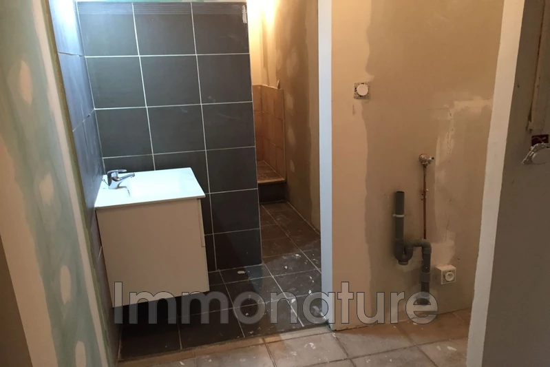 Location appartement Ganges  