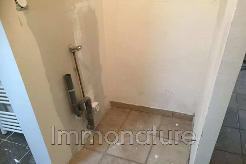 Location appartement Ganges  