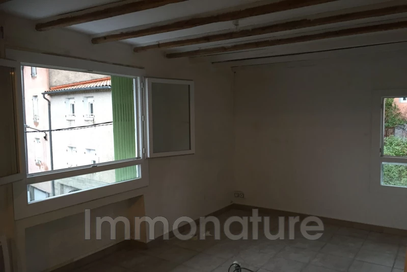 Location appartement Ganges  