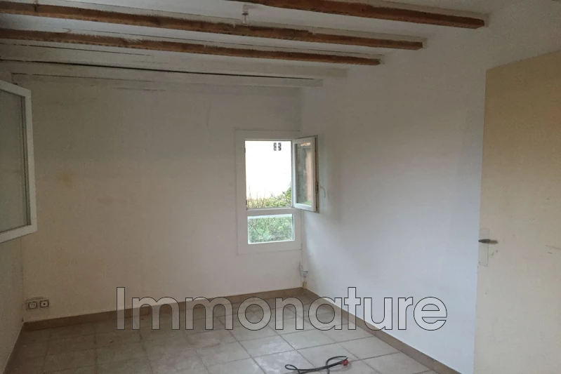 Location appartement Ganges  