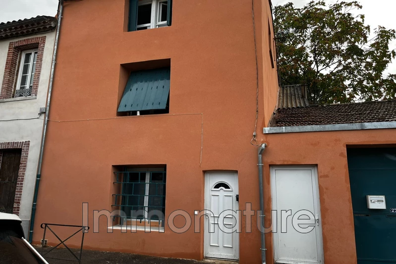 Photo Appartement Ganges  Location appartement  2 pièces   45&nbsp;m&sup2;