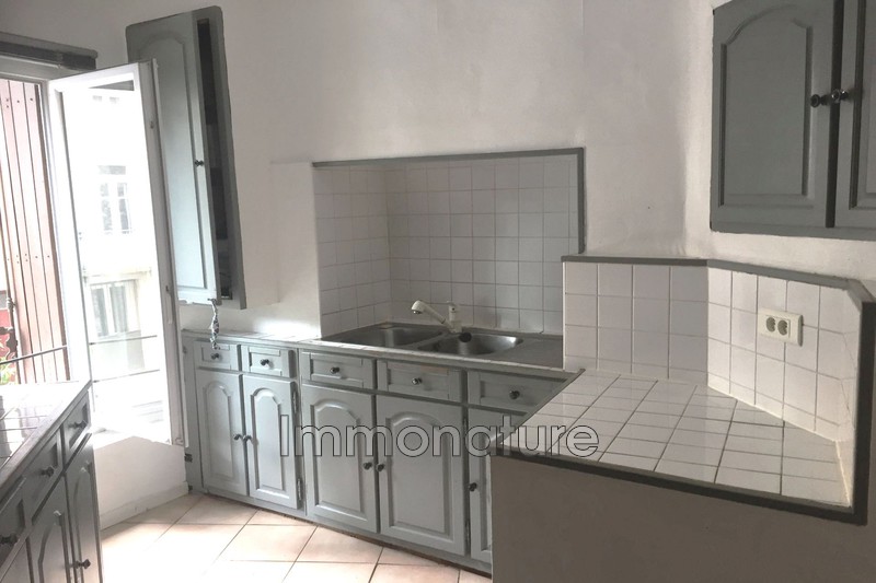 Photo Appartement Ganges  Location appartement  3 pièces   50&nbsp;m&sup2;