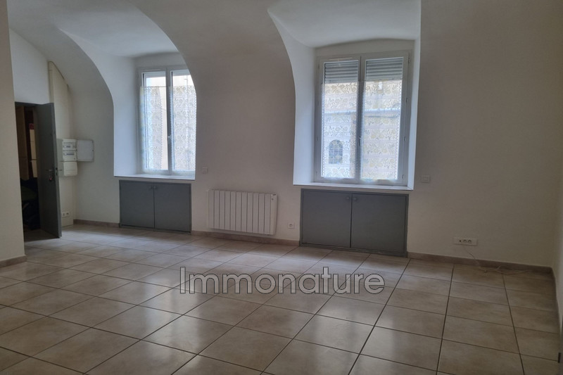 Location appartement Ganges  