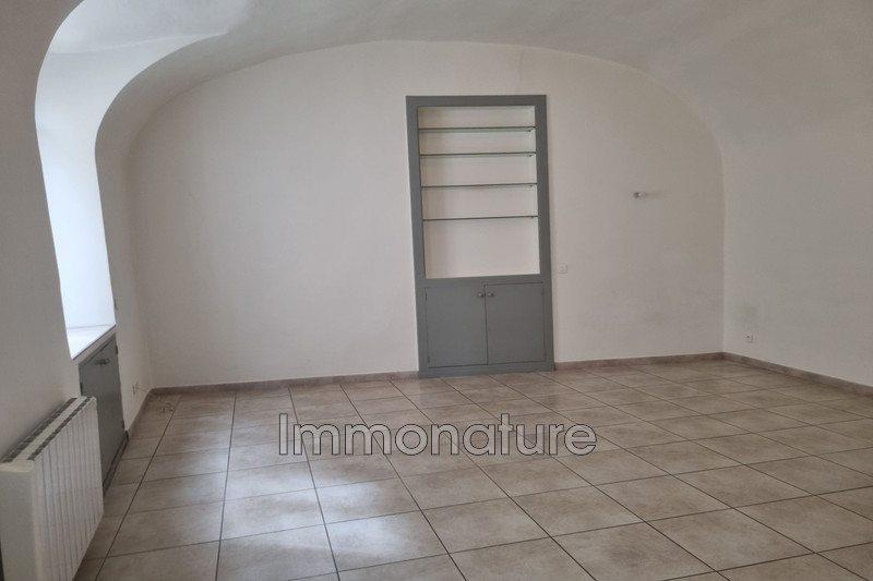 Location appartement Ganges  