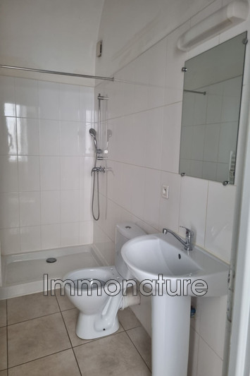 Location appartement Ganges  