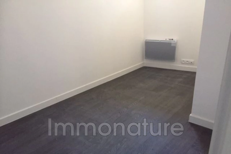 Location appartement Ganges  