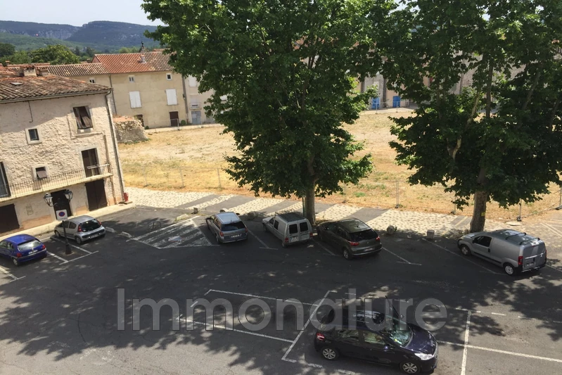 Location appartement Ganges  