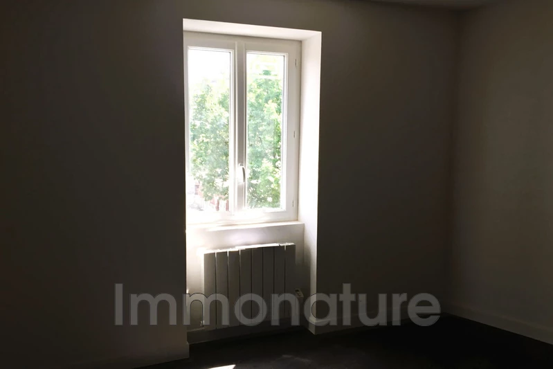 Location appartement Ganges  