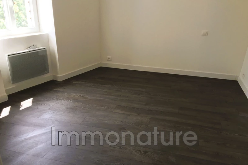 Location appartement Ganges  