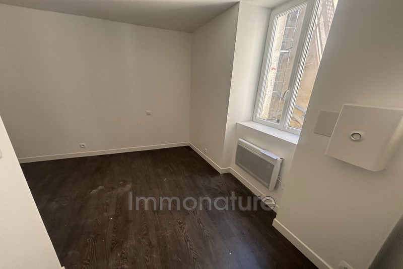 Location appartement Ganges  