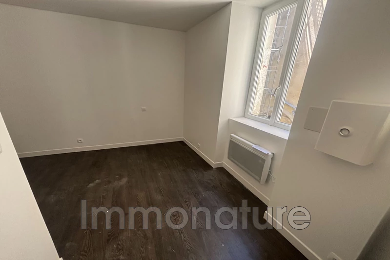 Location appartement Ganges  