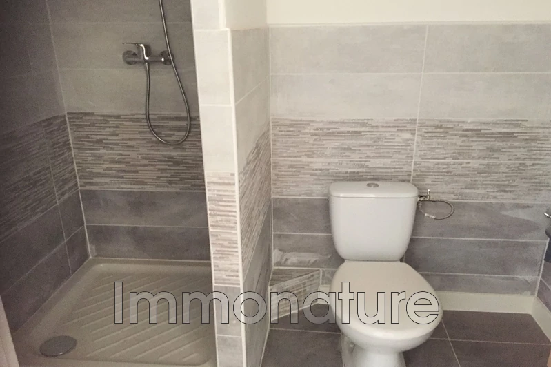 Location appartement Ganges  