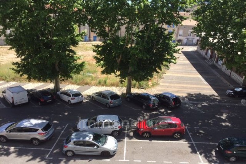 Location appartement Ganges  