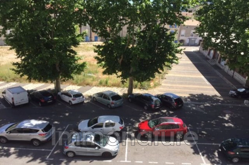 Location appartement Ganges  