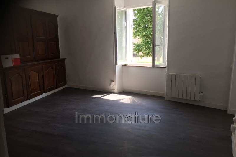Location appartement Ganges  