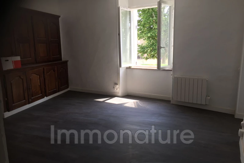 Location appartement Ganges  