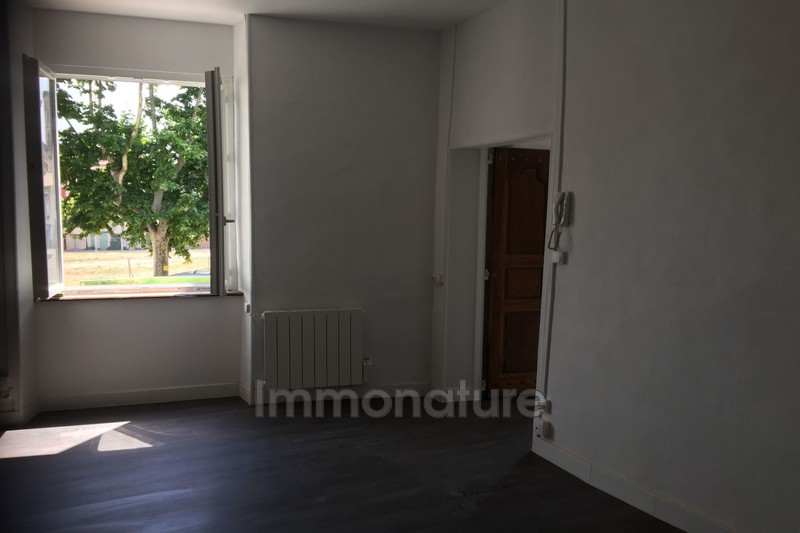 Location appartement Ganges  