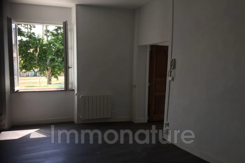 Location appartement Ganges  